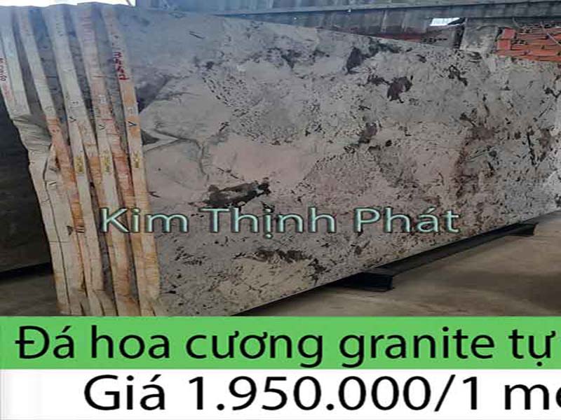 Báo giá thiết kế nội thất đá hoa cương 5